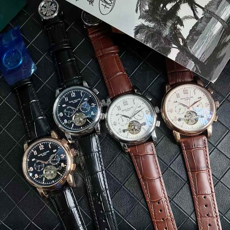 Patek Philippe 43mm 050850